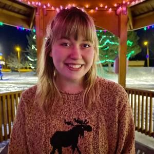 Meet your Posher, Kennedy